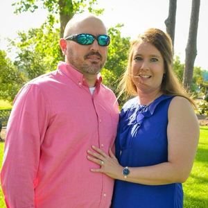 Meet your Posher, Jeannie